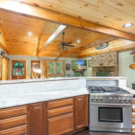 Perfect Place By Eden Crest Sevierville Extérieur photo