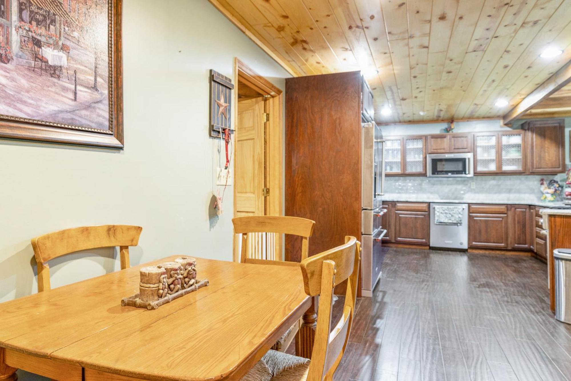 Perfect Place By Eden Crest Sevierville Extérieur photo