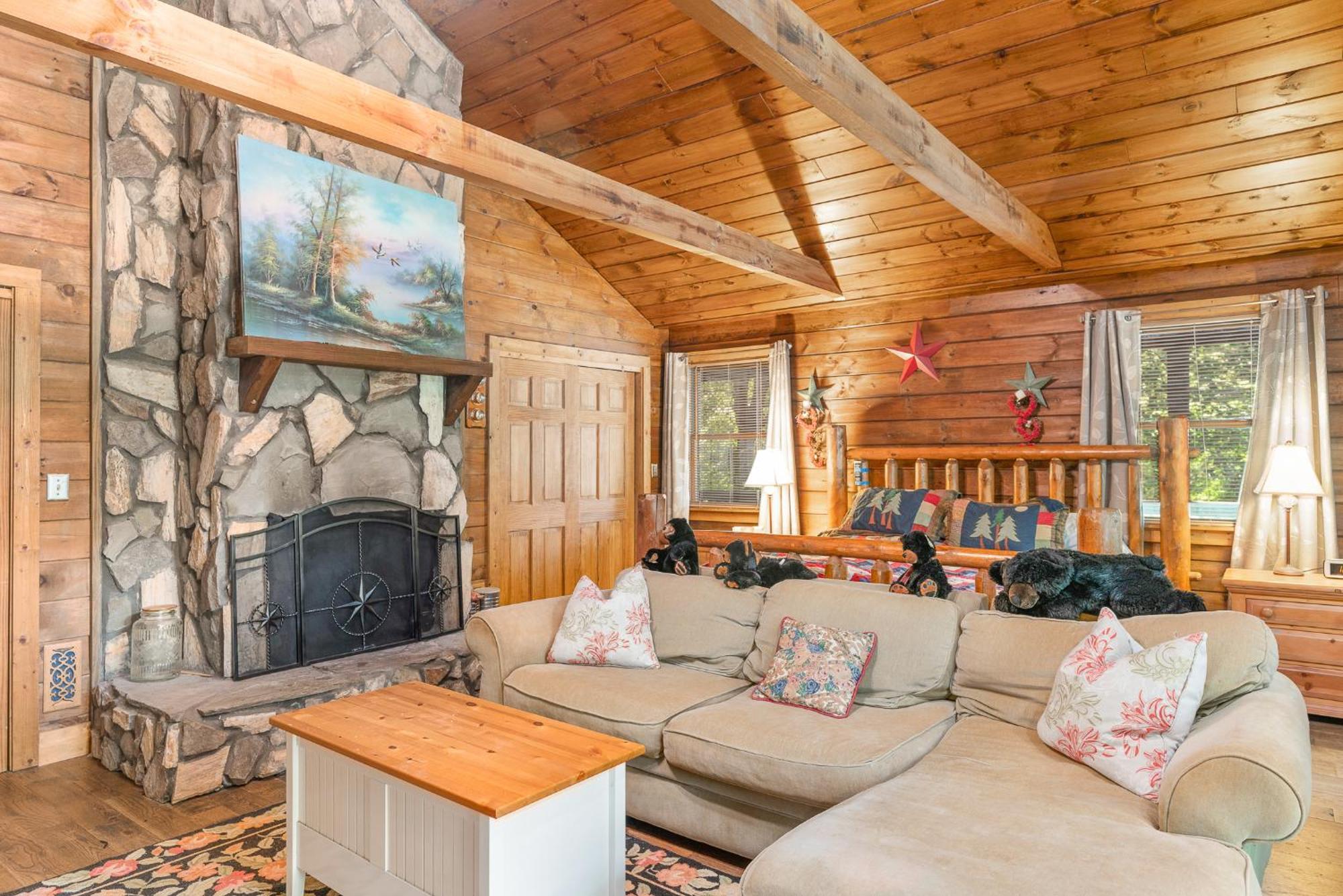 Perfect Place By Eden Crest Sevierville Extérieur photo