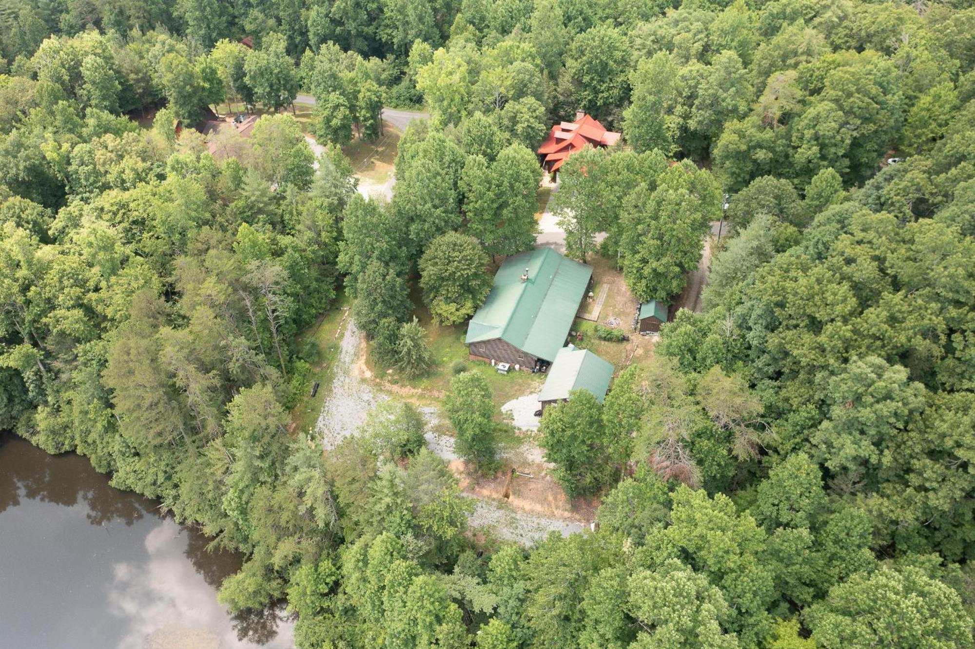 Perfect Place By Eden Crest Sevierville Extérieur photo
