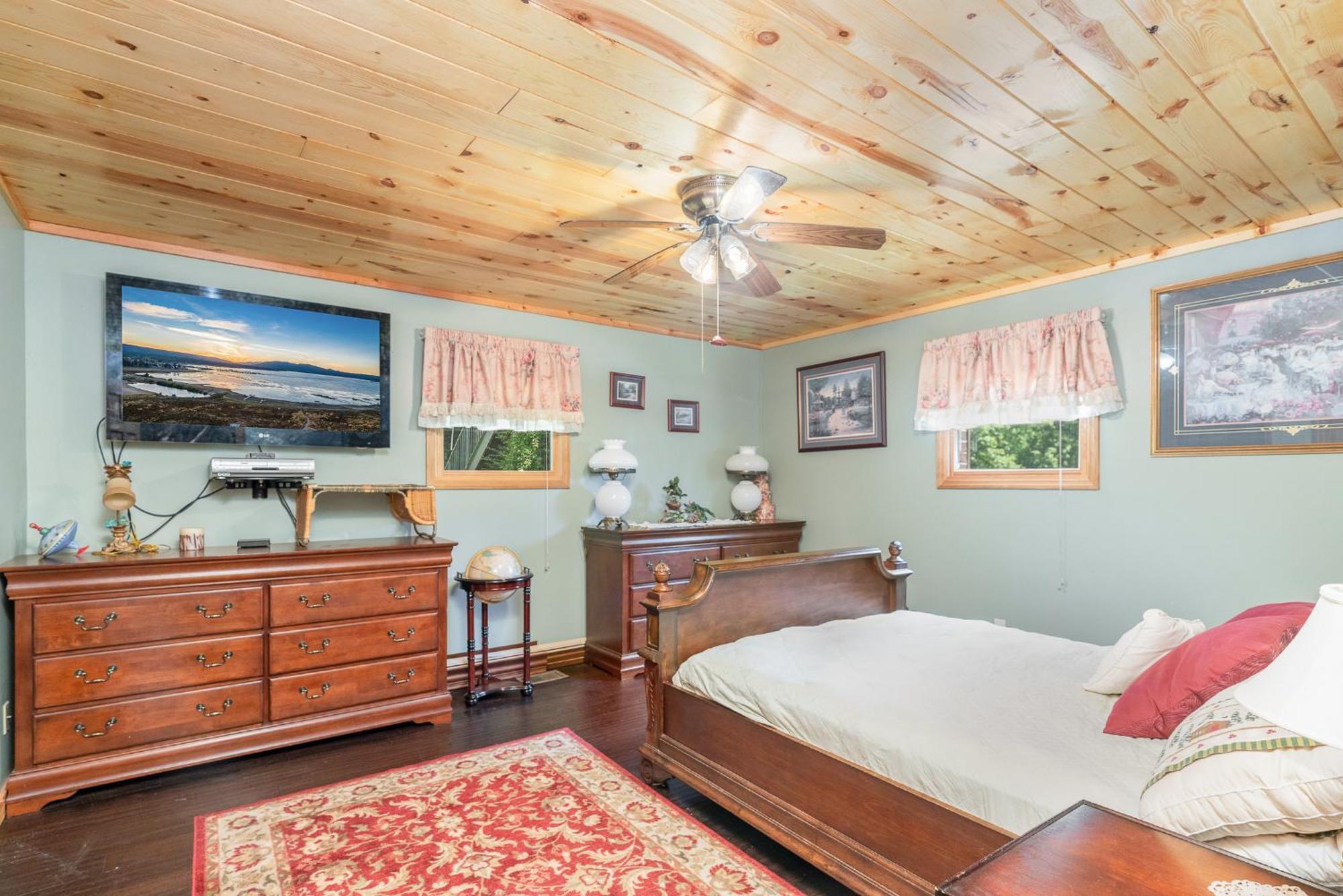 Perfect Place By Eden Crest Sevierville Extérieur photo