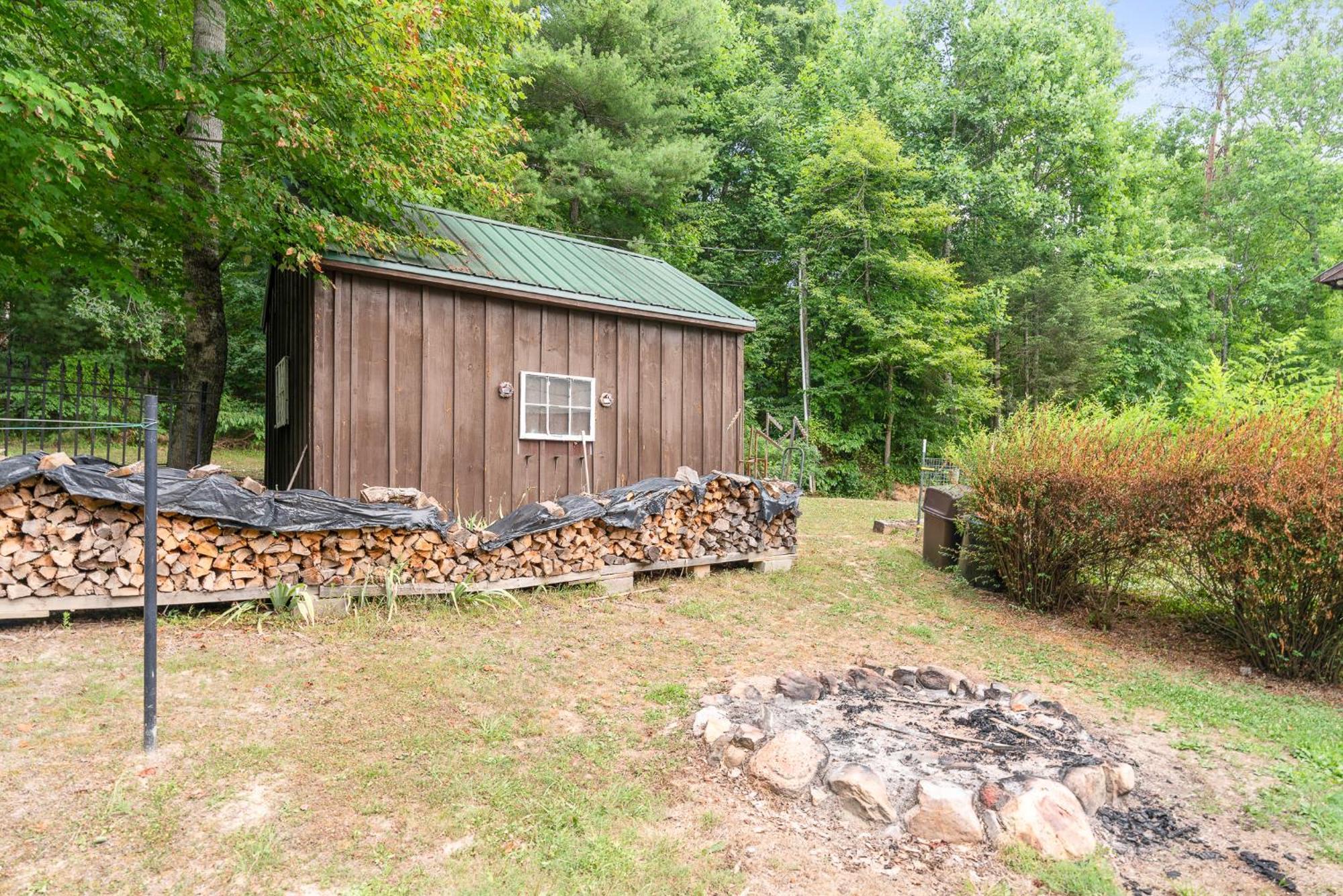 Perfect Place By Eden Crest Sevierville Extérieur photo