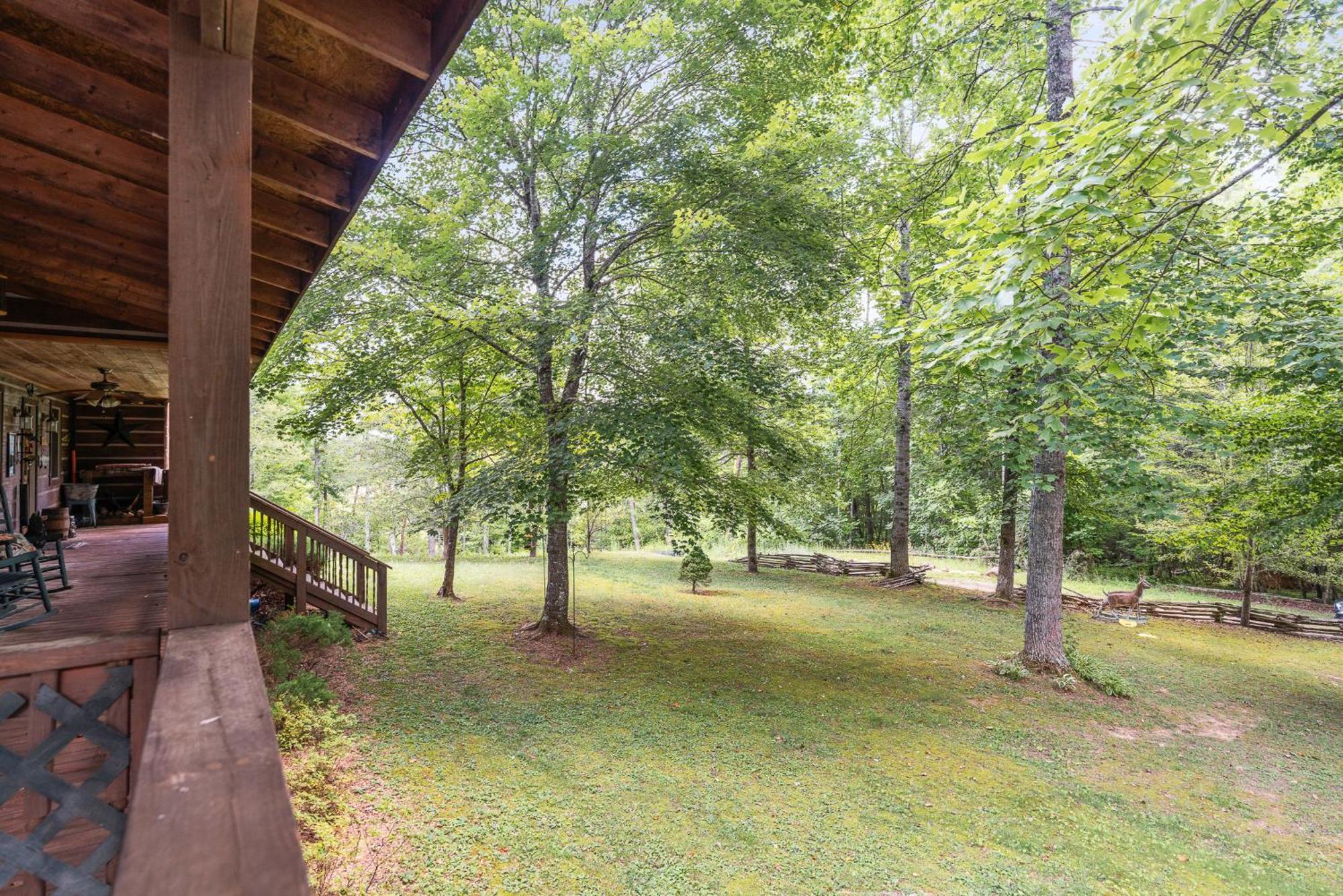 Perfect Place By Eden Crest Sevierville Extérieur photo