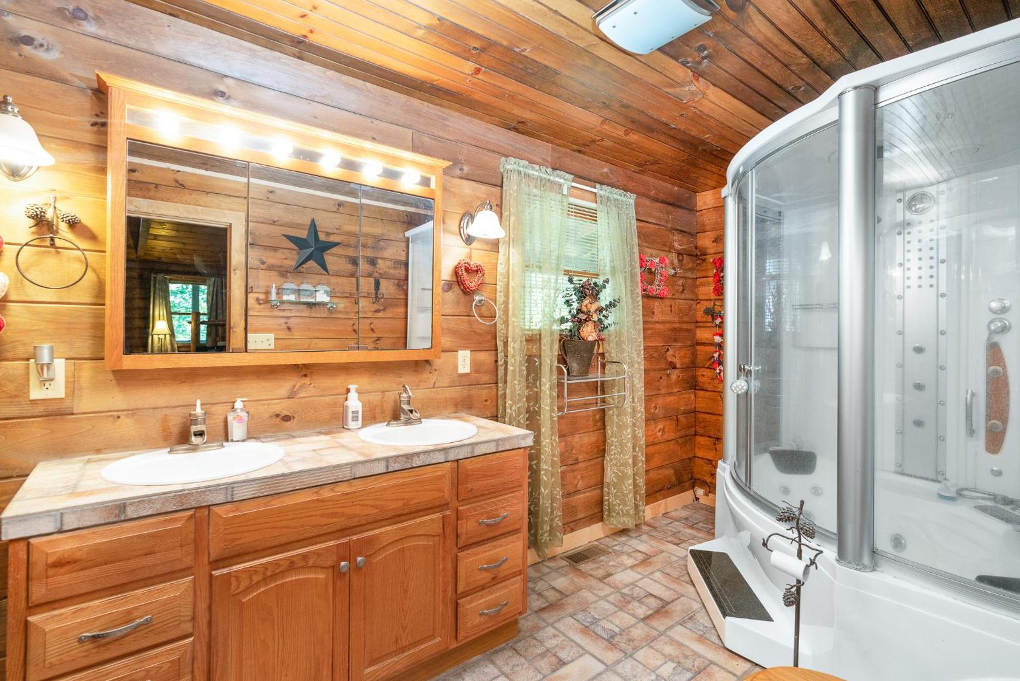 Perfect Place By Eden Crest Sevierville Extérieur photo