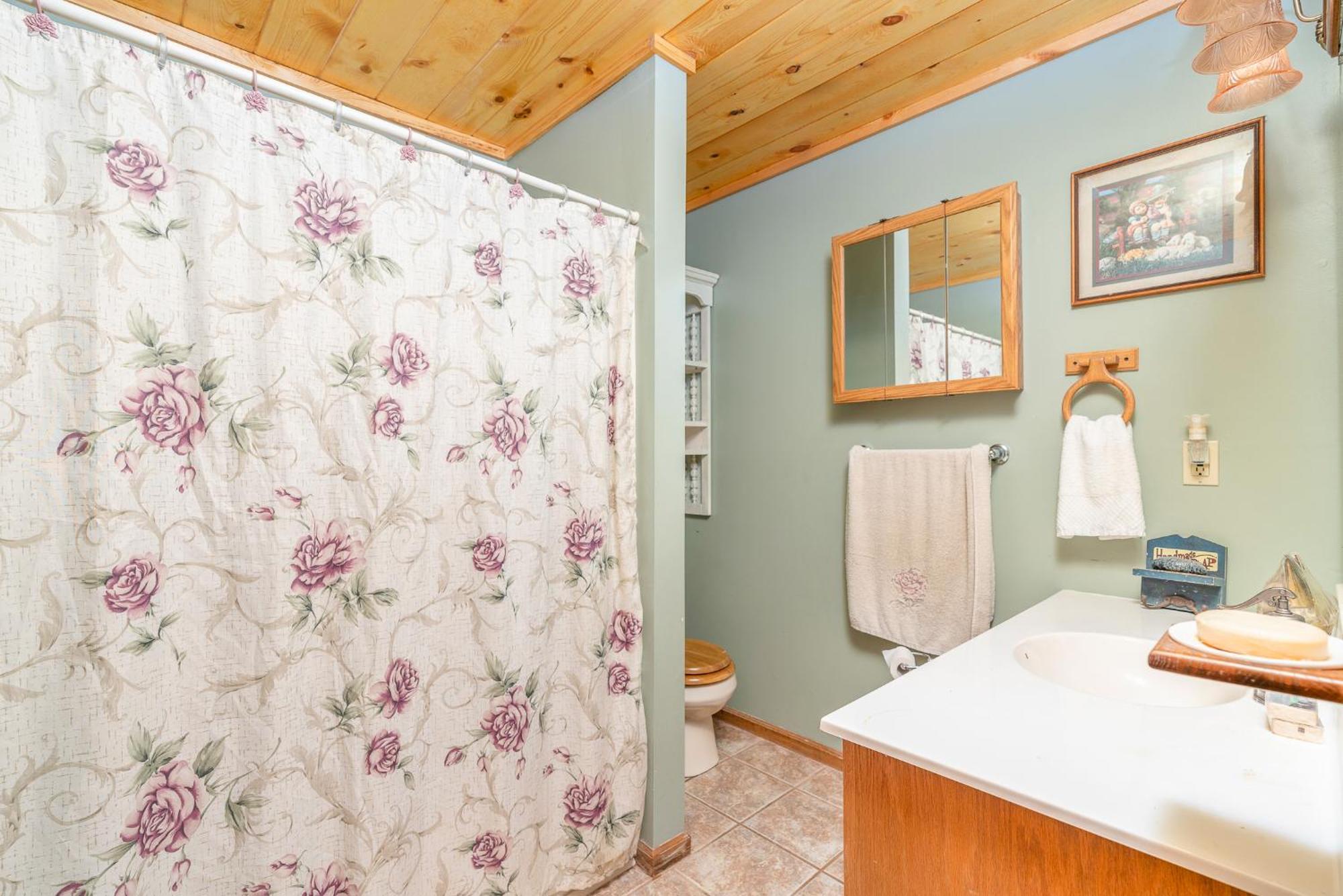 Perfect Place By Eden Crest Sevierville Extérieur photo