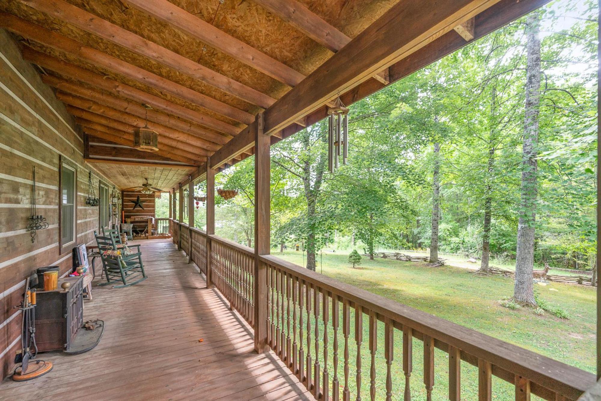 Perfect Place By Eden Crest Sevierville Extérieur photo