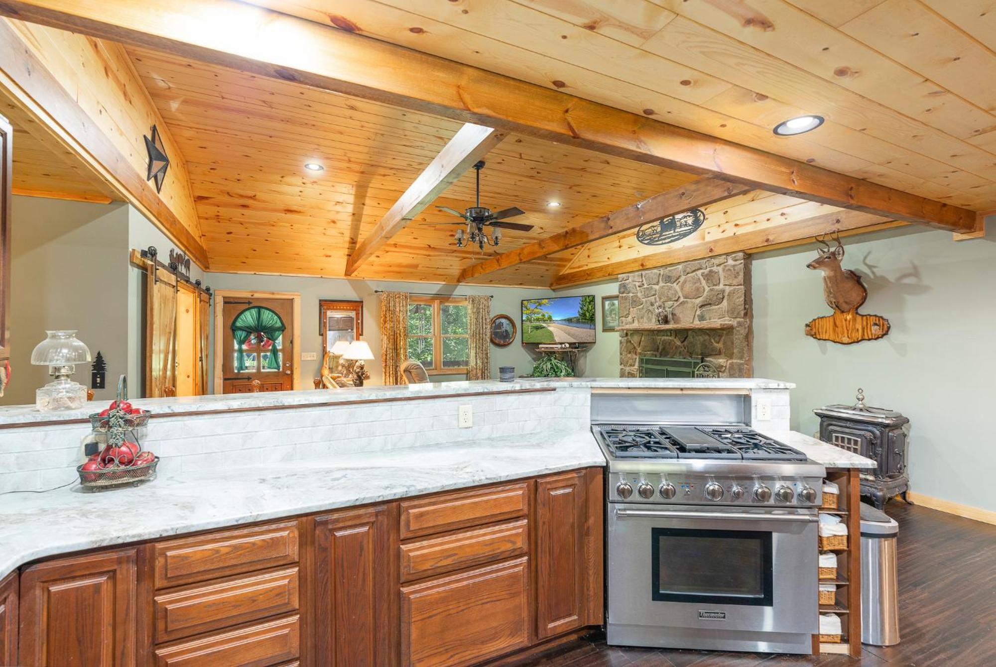 Perfect Place By Eden Crest Sevierville Extérieur photo