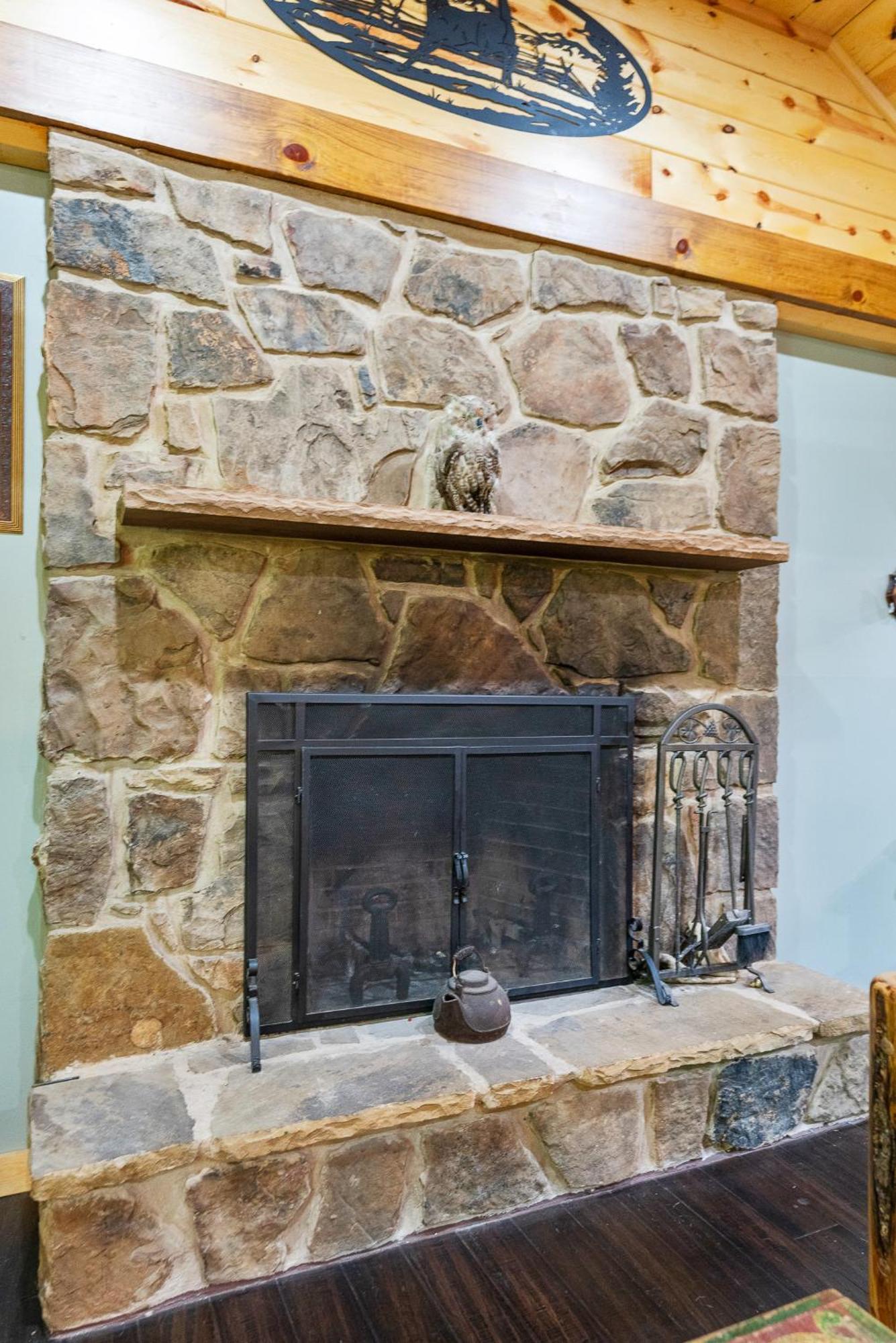 Perfect Place By Eden Crest Sevierville Extérieur photo