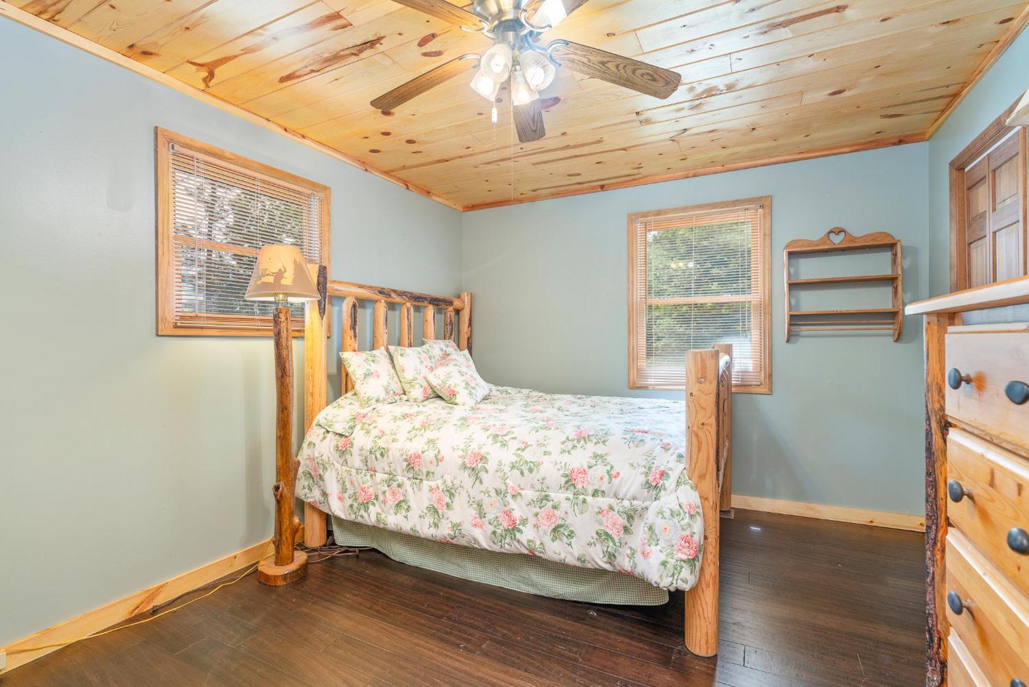 Perfect Place By Eden Crest Sevierville Extérieur photo