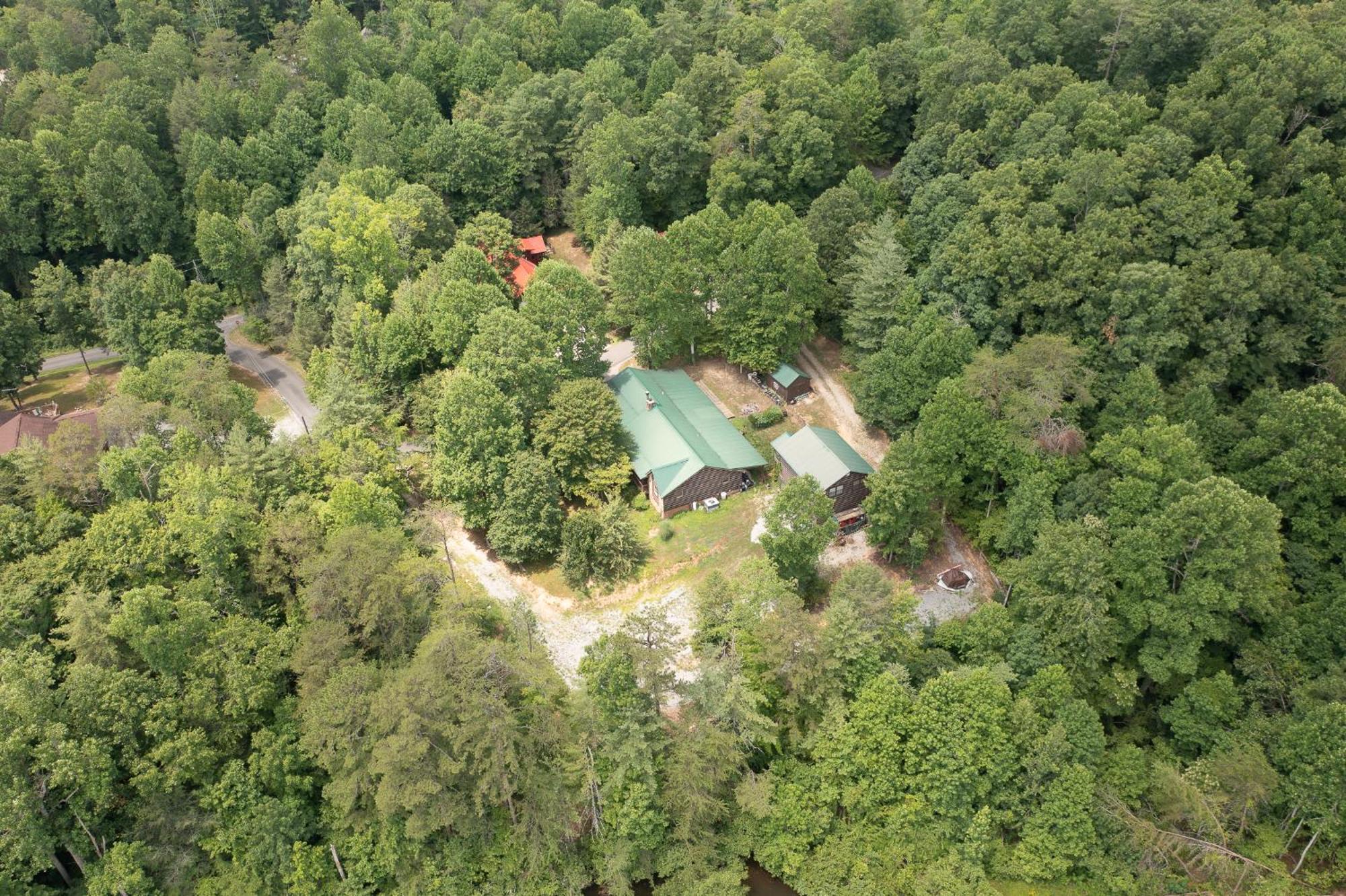 Perfect Place By Eden Crest Sevierville Extérieur photo
