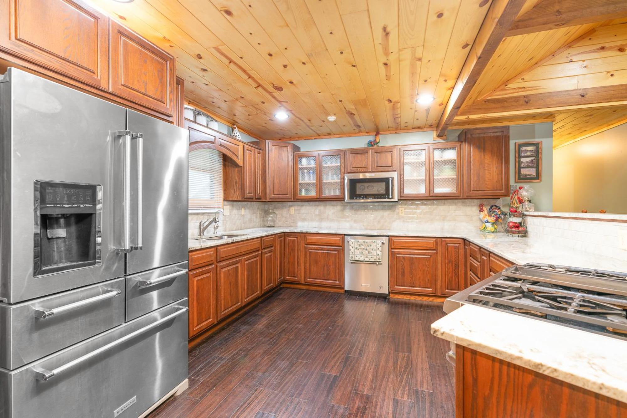 Perfect Place By Eden Crest Sevierville Extérieur photo