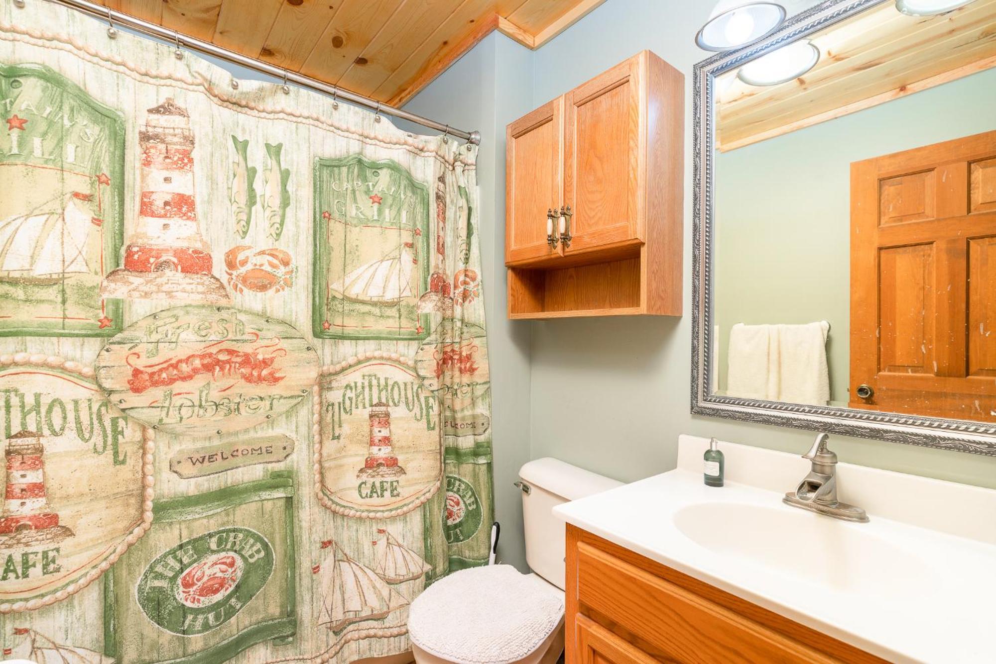 Perfect Place By Eden Crest Sevierville Extérieur photo