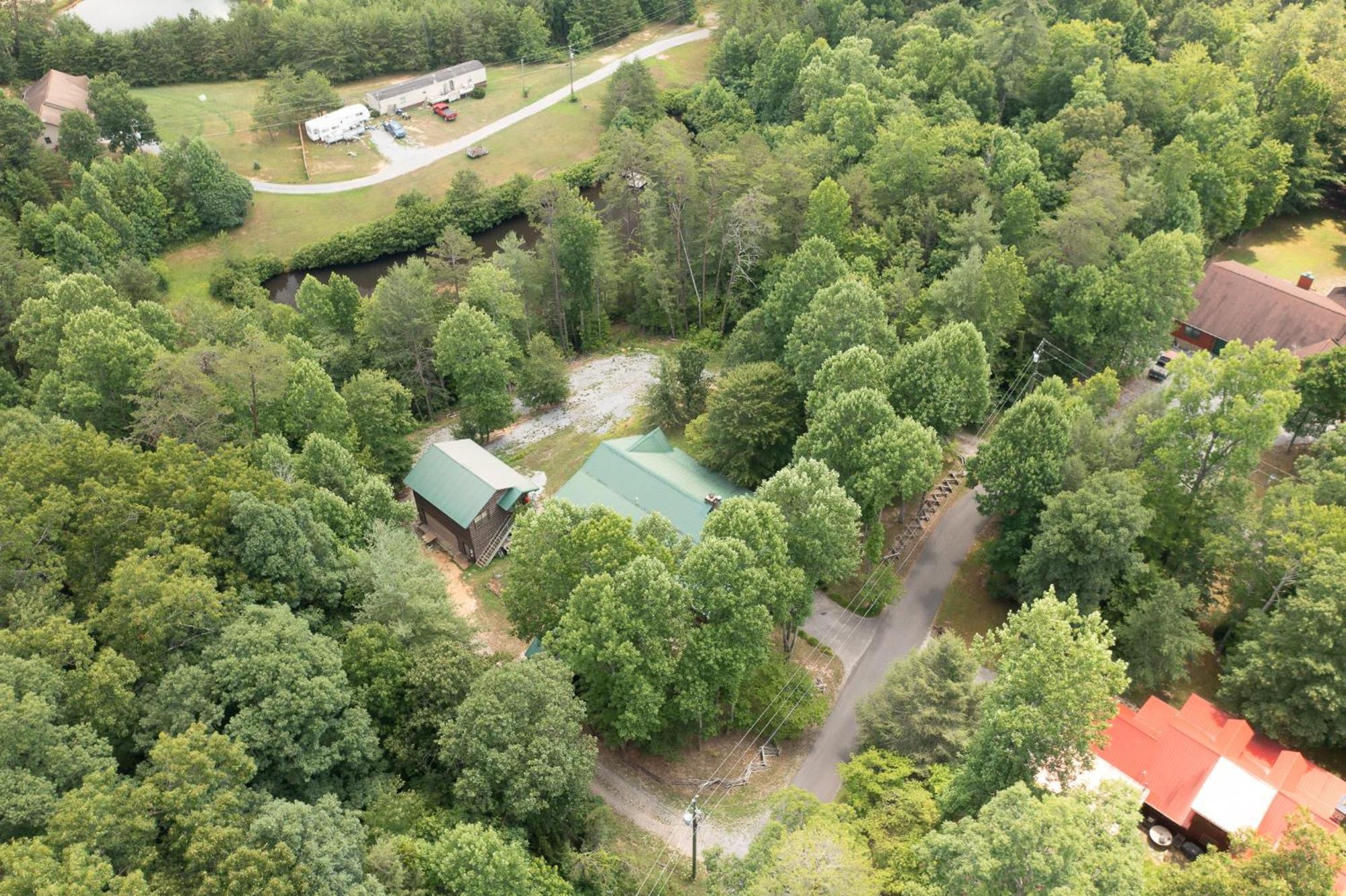Perfect Place By Eden Crest Sevierville Extérieur photo
