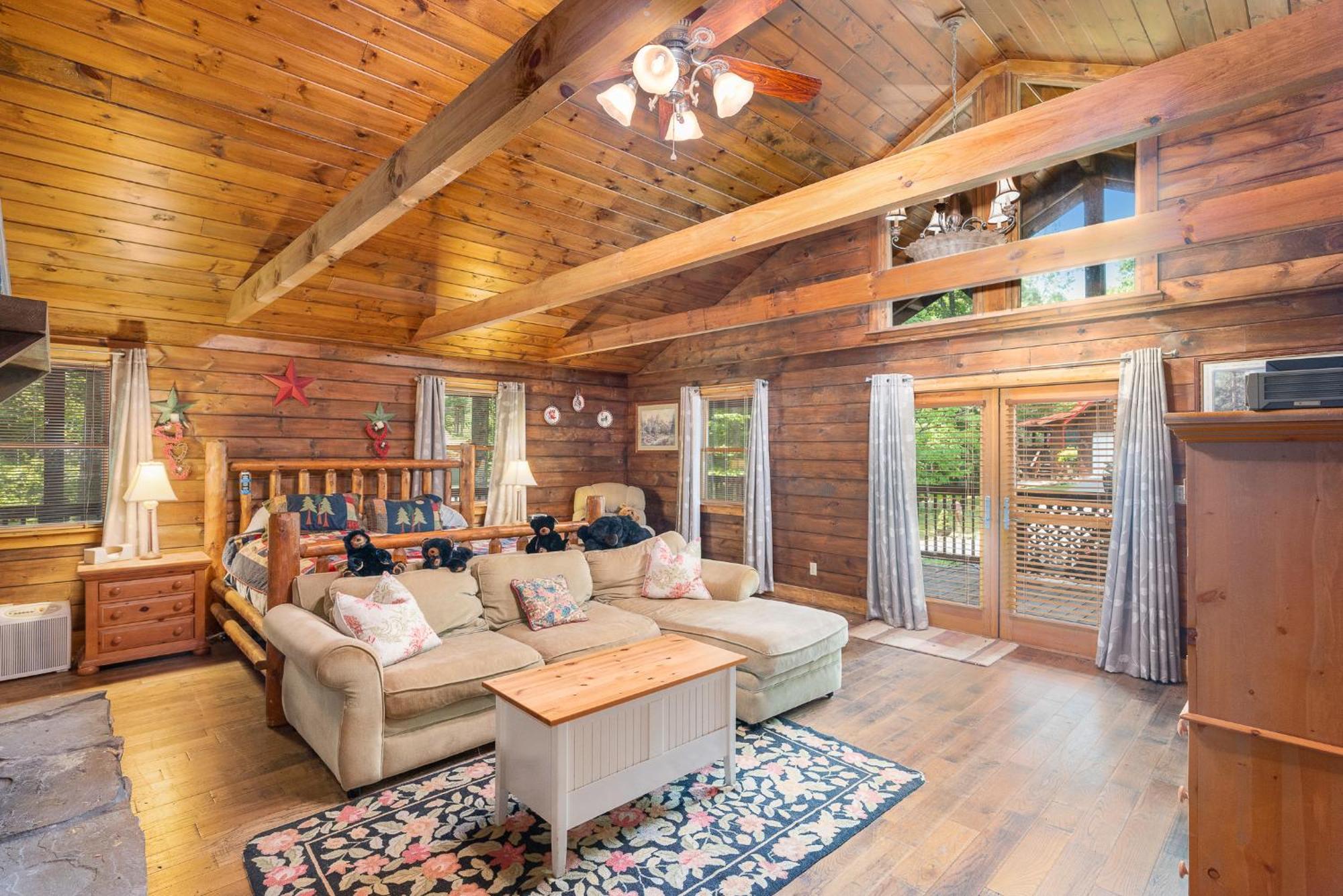 Perfect Place By Eden Crest Sevierville Extérieur photo